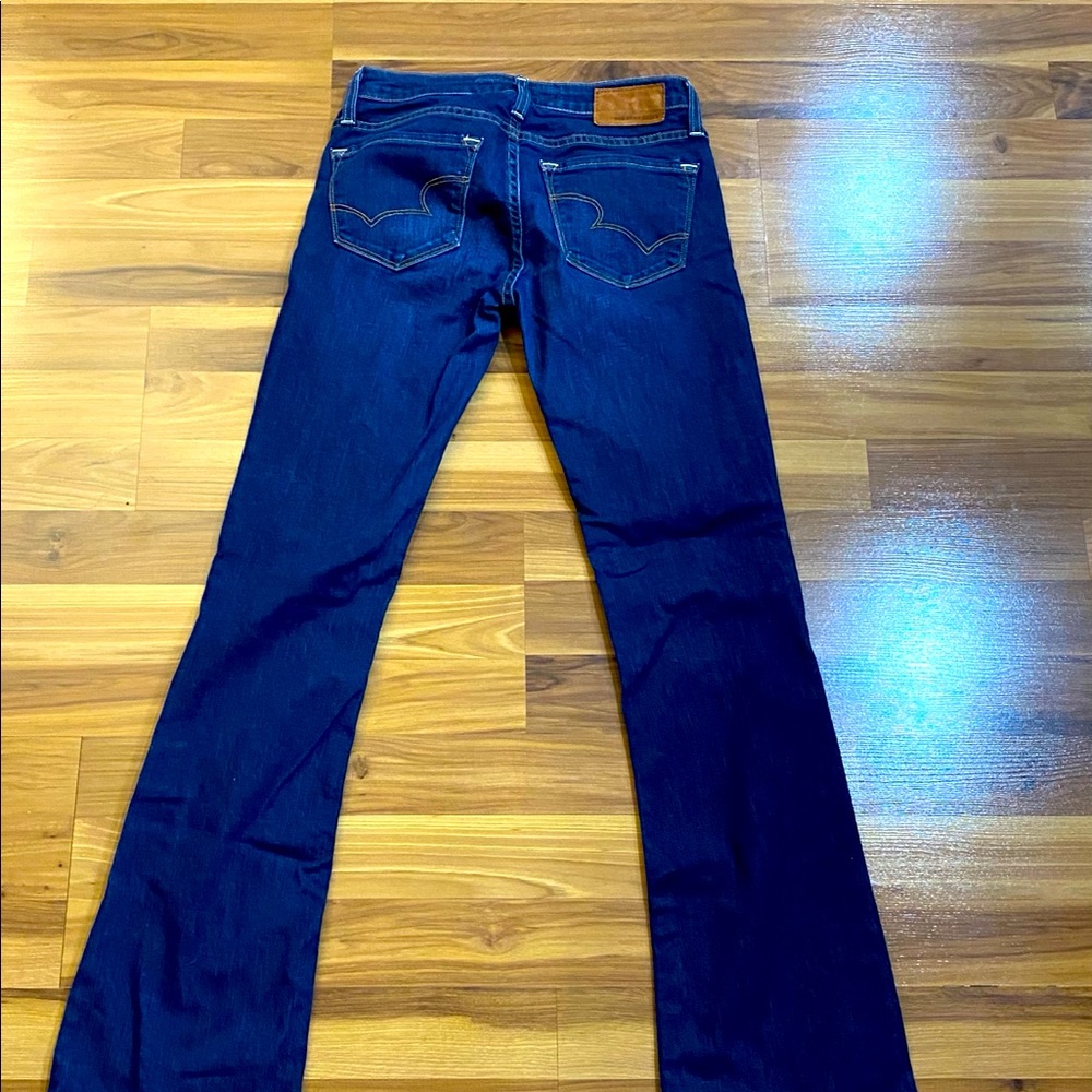 Big Star Bootcut Jeans